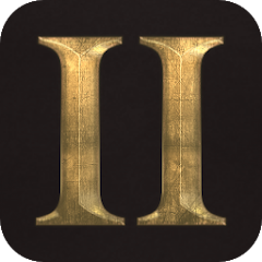 MapGenie Divinity Karte Logo